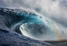 Ocean energy can make waves in the renewable energy sector ocean energy