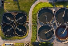 Innovating the Green Deal for a better water future PFAS chemicals