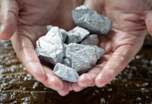 How Greenland can capitalise on the $10bn global rare earth elements market rare earth elements