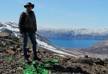 Eclipse Metals: Harnessing Greenland’s rare earth elements potential rare earth elements