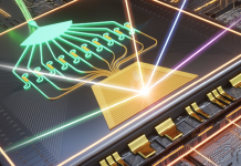 Advancing lidar systems with chip-based beam steering technology lidar