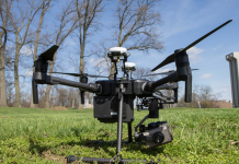 NASA awards funding to optimise the navigation of autonomous drones autonomous drones