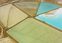 Demand for lithium: Is Nevada’s modern mining industry the answer? Lithium