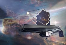Imaging mysteries of the Universe with the James Webb Space Telescope James Webb Space Telescope