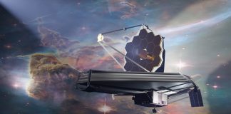 James Webb Space Telescope