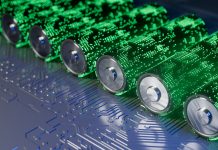 Silicon microparticles innovation enhances performance of lithium-ion batteries lithium-ion batteries