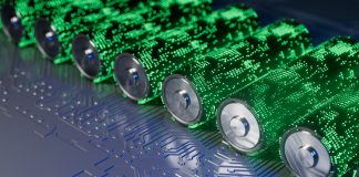 lithium-ion batteries