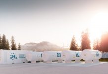 Improving hydrogen fuel cell charging times hydrogen fuel cell