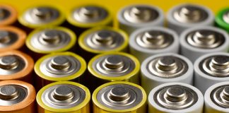 recover energy from batteries