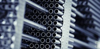 advanced nuclear reactor technology