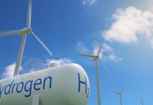 Canada and Germany strike green hydrogen wind farm deal green hydrogen