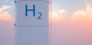 hydrogen-powered vehicles