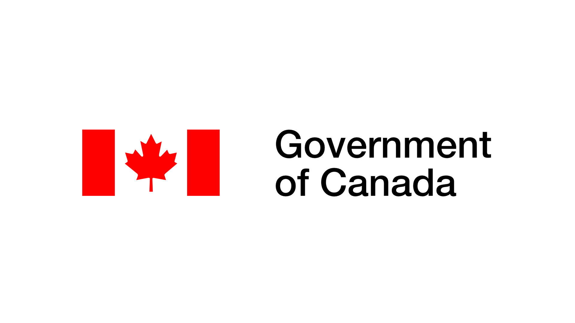 Government of Canada Government of Canada