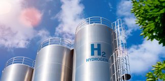 Hydrogen production