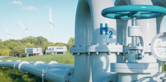 Hydrogen value chain