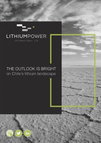 The outlook is bright on Chile’s lithium landscape