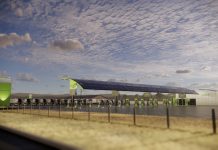 Pride EV charging stations are driving North America’s electrification EV charging stations