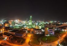 High-performance fluoropolymers for lithium-ion batteries Fluoropolymers