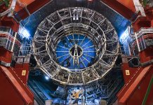 What’s next for the ALICE Collaboration at CERN? ALICE detector