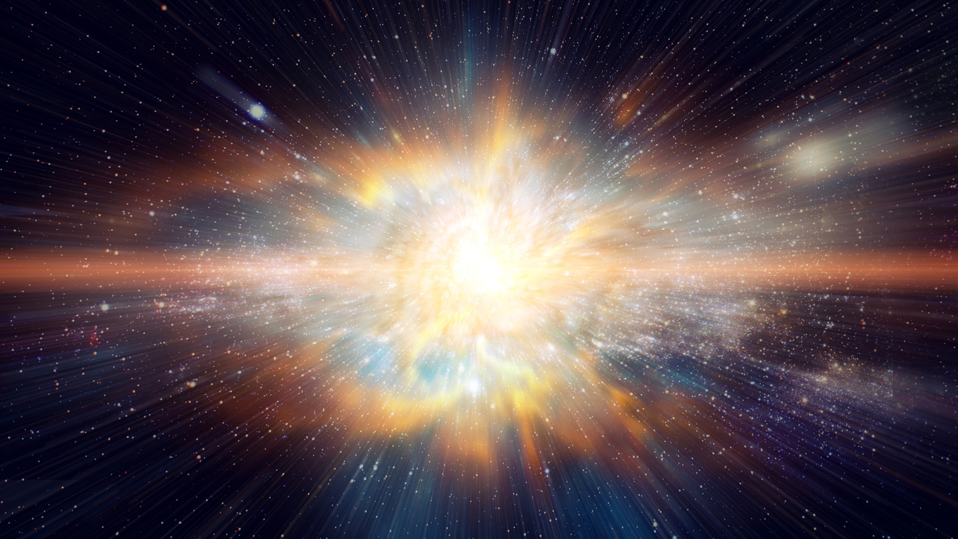 Súper tecnología descubre el origen de los rayos cósmicos