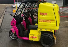 Last mile sustainability versus last mile reality last mile delivery