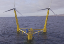 W2Power: Achieving successful offshore wind power deployment worldwide wind power