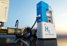EU grants €12.4m to STRING for cross-border hydrogen fuel stations Hydrogen fuel stations