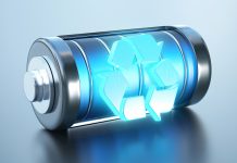 lithium battery recycling
