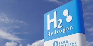 hydrogen fuel