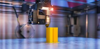 3D printing materials