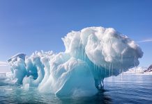 Measuring basal thaw of glaciers is crucial for understanding rising sea levels Rising sea levels