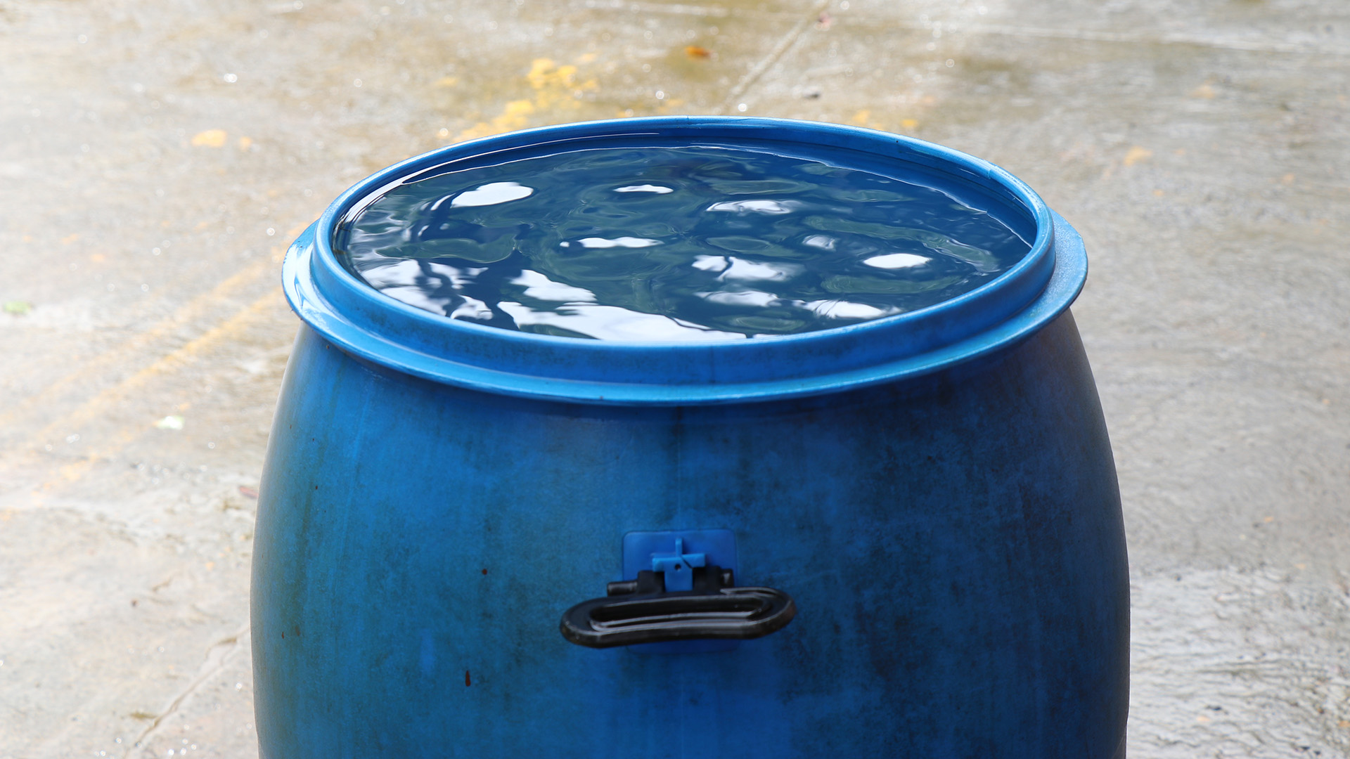 Machine learning models ensure safe levels of chlorine in drinking water