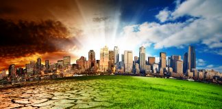 impacts of climate change