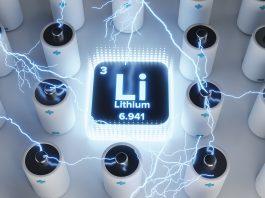 solid-state lithium-ion batteries