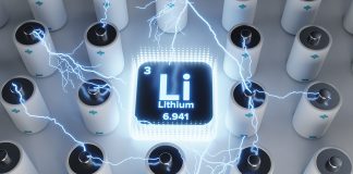 solid-state lithium-ion batteries