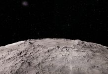 Exploring the Moon with four-legged jumping robots Exploring the moon