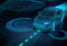 Autonomous vehicle driven by most advanced AI model to date autonomous vehicle
