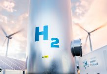 Study explores the use of ammonia to transport clean hydrogen