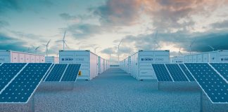 energy storage