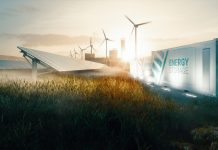 Circular energy storage: What does it mean and why is it important? Energy storage