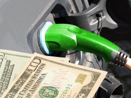 affordable electric cars