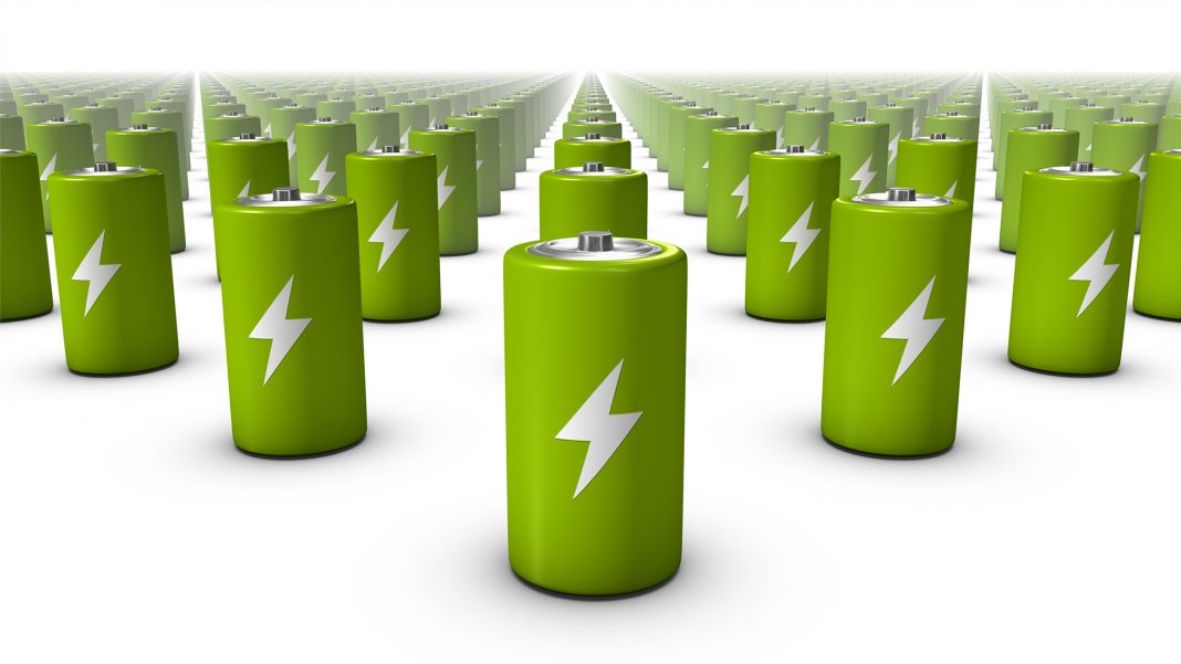 New electric car battery recycling method