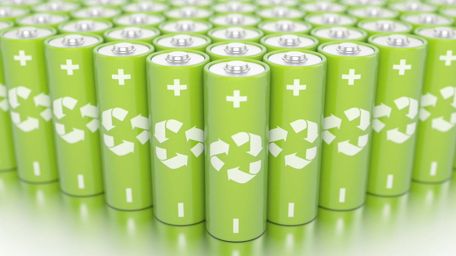 What Happens When Batteries Become Recyclable, Safer, and Infinite?
