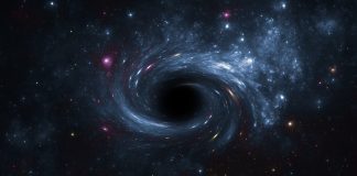 Black holes