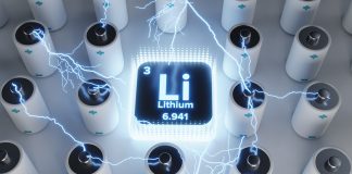 lithium metal batteries
