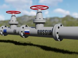 Russian gas