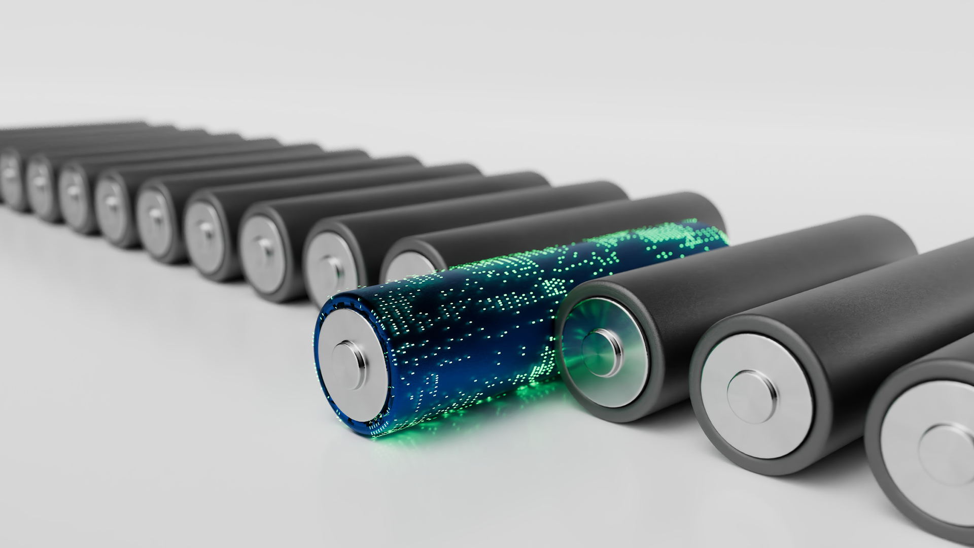 Lithium ion battery technology improved with nanosheets