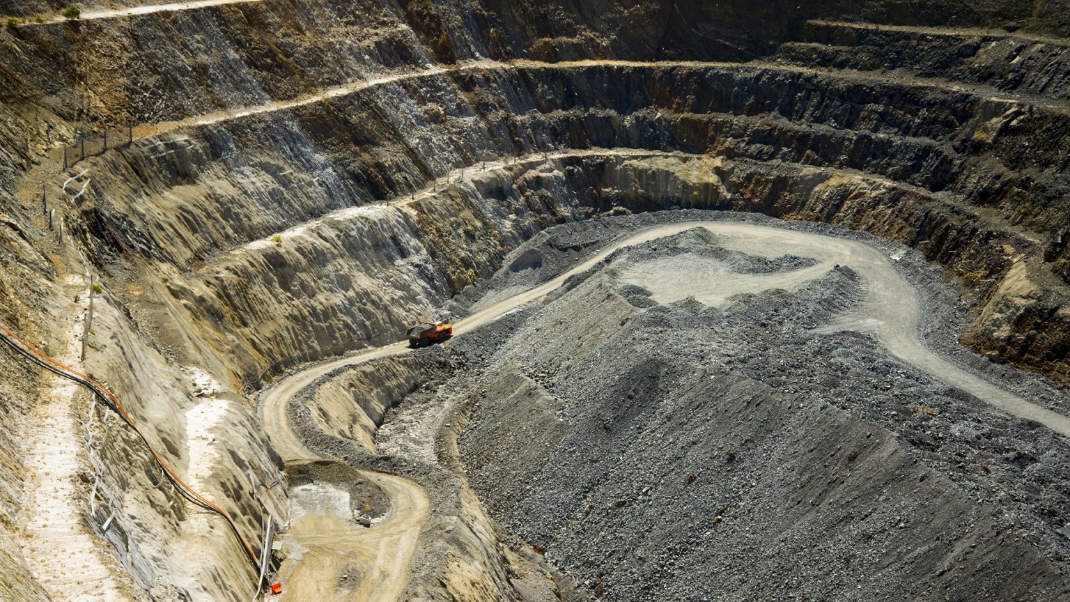 How nickel mining will be essential for powering the clean energy