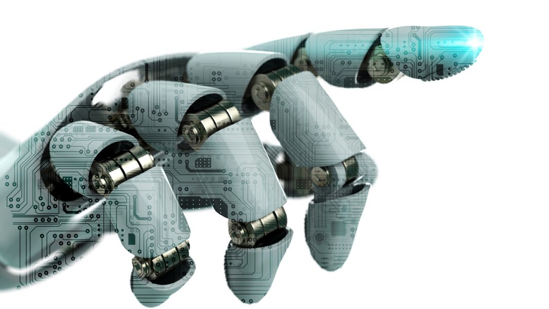 The EWalker walking robot advances construction in space