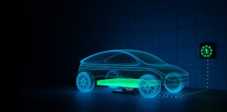 Wireless charging systems